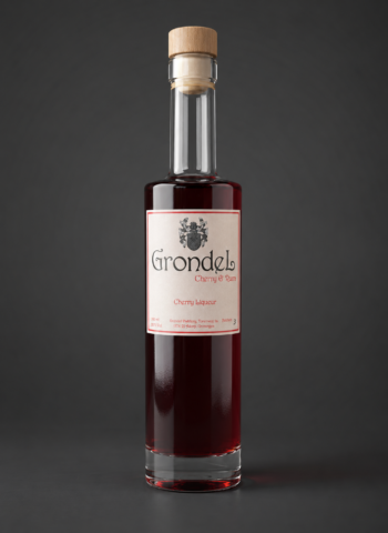 Grondel Cherry & Rum